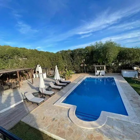 Ibiza Luxury With Pool Santa Eulária des Riu