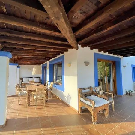 Ibiza Luxury With Pool * Santa Eulária des Riu