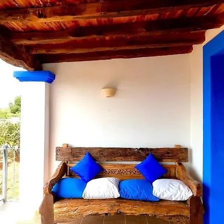 Villa Ibiza Luxury With Pool *