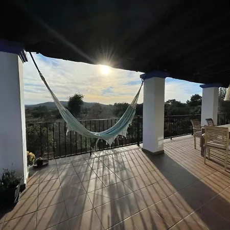 Ibiza Luxury With Pool Villa