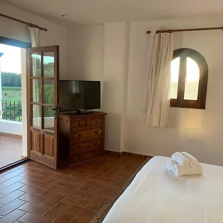 Villa Ibiza Luxury With Pool *