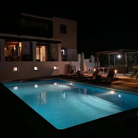 Ibiza Luxury With Pool Santa Eulária des Riu