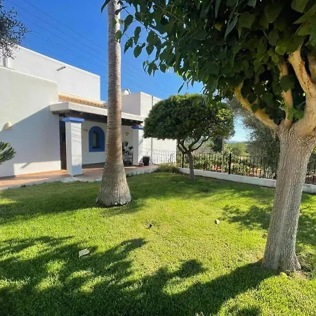 Villa Ibiza Luxury With Pool Santa Eulária des Riu