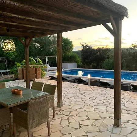 Villa Ibiza Luxury With Pool
