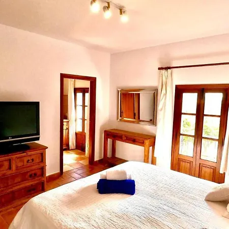 Villa Ibiza Luxury With Pool *