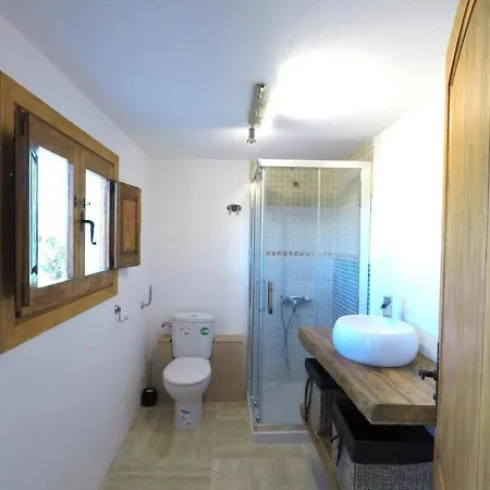 Ibiza Luxury With Pool Santa Eulària des Riu