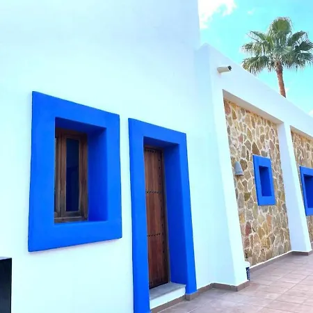 Ibiza Luxury With Pool * Santa Eulària des Riu