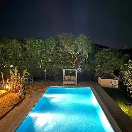 Ibiza Luxury With Pool * Santa Eulària des Riu
