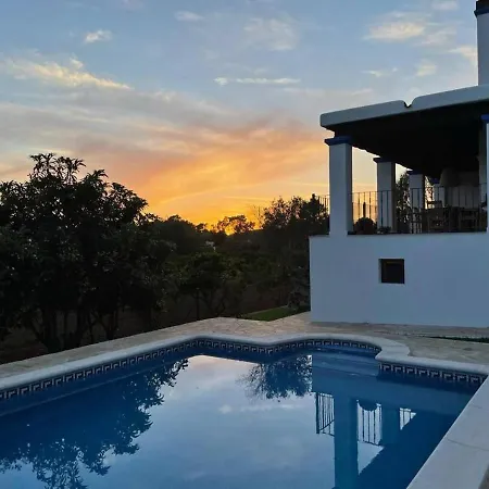 Villa Ibiza Luxury With Pool *